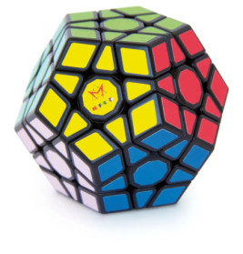 Meffert´s Megaminx