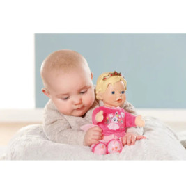BABY born Prinzessin for babies 26cm