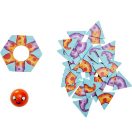 HABA Hallihallo Kalmario!