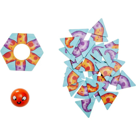 HABA Hallihallo Kalmario! HABA Hallihallo Kalmario!