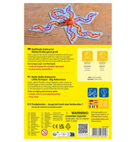 HABA Hallihallo Kalmario!