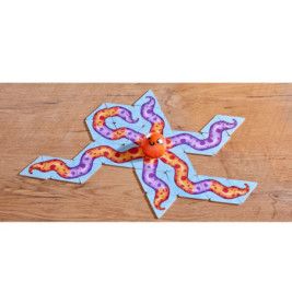 HABA Hallihallo Kalmario!