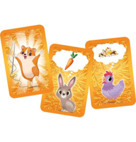 Die Nadel im Heuhaufen