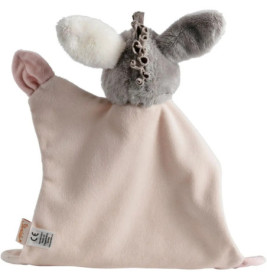 Sterntaler Schmusetuch M Emmi Girl, zartrosa