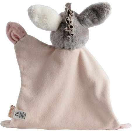 Sterntaler Schmusetuch M Emmi Girl, zartrosa