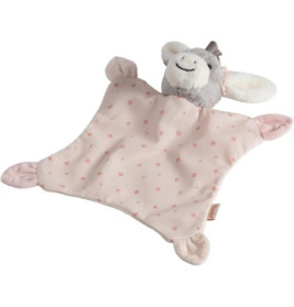 Sterntaler Schmusetuch M Emmi Girl, zartrosa