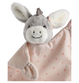 Sterntaler Schmusetuch M Emmi Girl, zartrosa