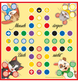 Schmidt Spiele Meine 6 ersten Spiele