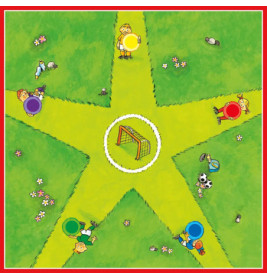 Schmidt Spiele Meine 6 ersten Spiele