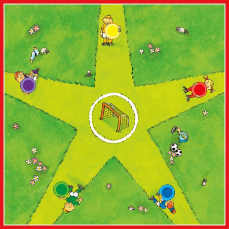 Schmidt Spiele Meine 6 ersten Spiele