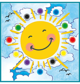 Schmidt Spiele Meine 6 ersten Spiele