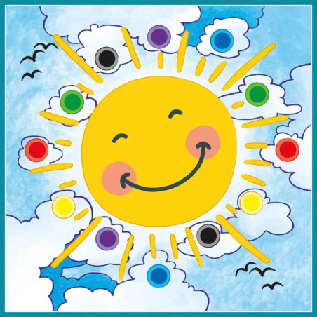 Schmidt Spiele Meine 6 ersten Spiele