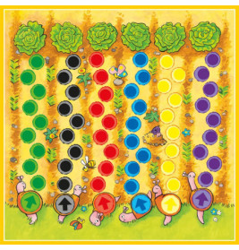 Schmidt Spiele Meine 6 ersten Spiele