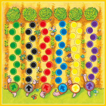 Schmidt Spiele Meine 6 ersten Spiele