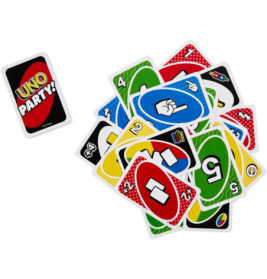 UNO Party