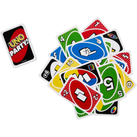 UNO Party