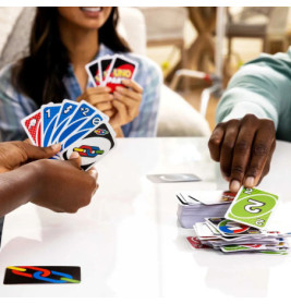 UNO Party