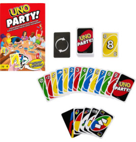 UNO Party