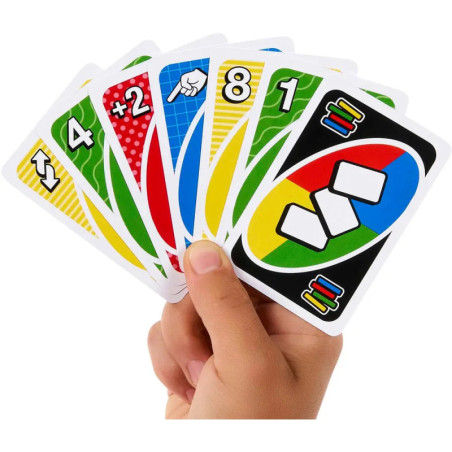 UNO Party