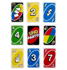 UNO Party