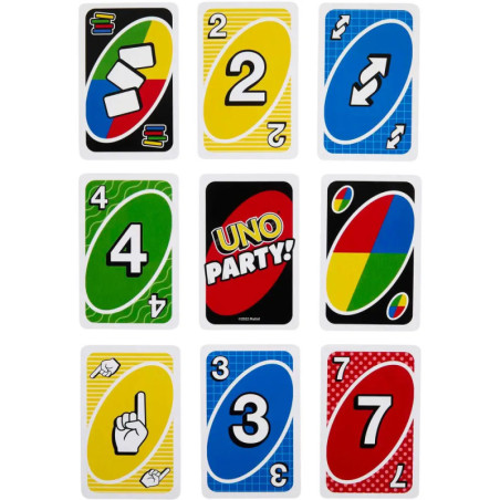 UNO Party