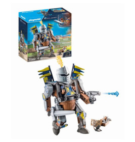 PLAYMOBIL 71300 Novelmore - Kampfroboter