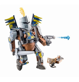 PLAYMOBIL 71300 Novelmore - Kampfroboter