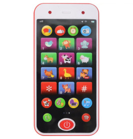 Spielmaus Baby Activity Smart Phone