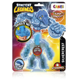 LEGENDS - Stretchy Assorted sortiert (1 Stück)
