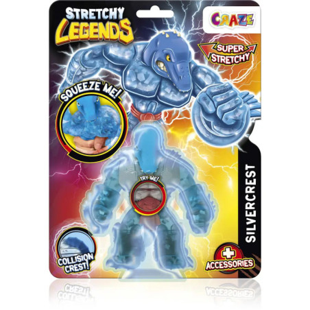 LEGENDS - Stretchy Assorted sortiert (1 Stück)