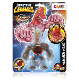 LEGENDS - Stretchy Assorted sortiert (1 Stück)