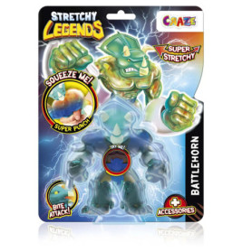 LEGENDS - Stretchy Assorted sortiert (1 Stück)