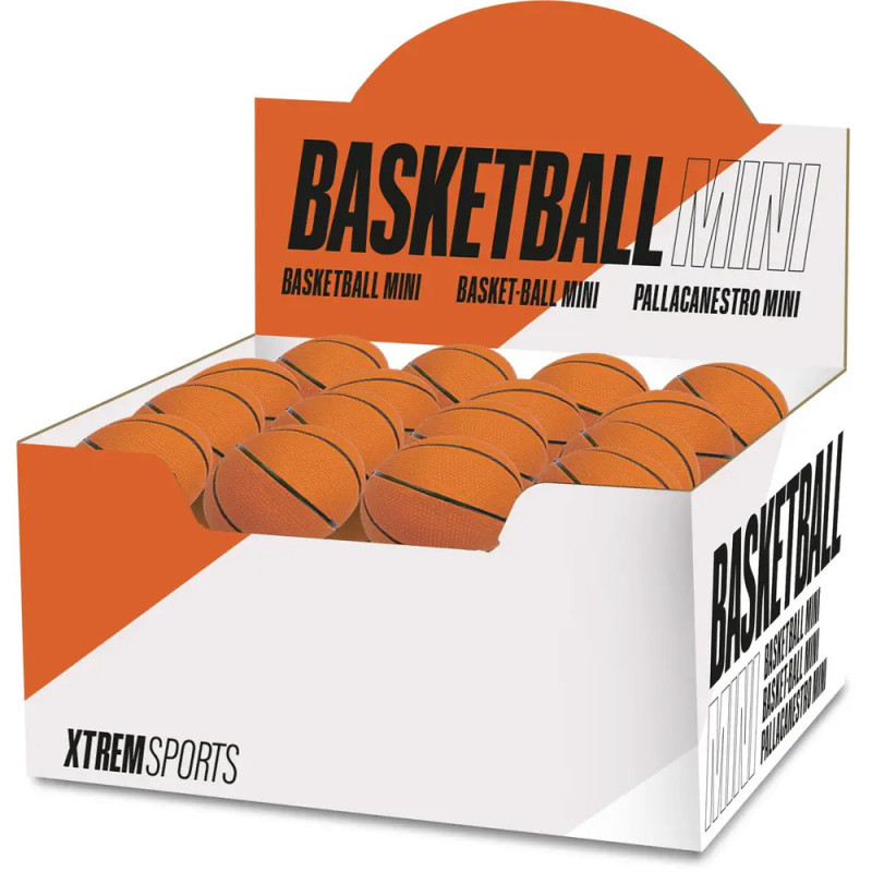 XTREM Mini Basketball