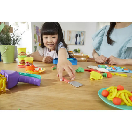 PD LITTLE CHEF STARTER SET