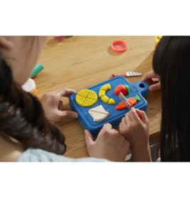 PD LITTLE CHEF STARTER SET