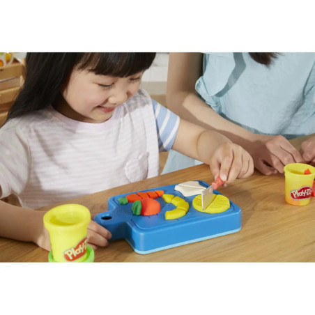 PD LITTLE CHEF STARTER SET