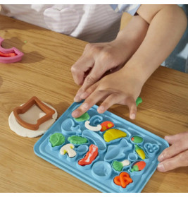 PD LITTLE CHEF STARTER SET