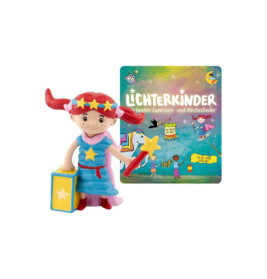Tonies® Lichterkinder - Die besten Laternen- und Herbstlieder