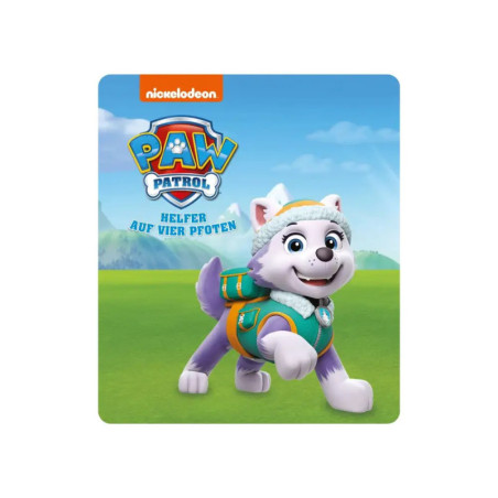 Tonies® Paw Patrol - Ein neuer Fellfreund