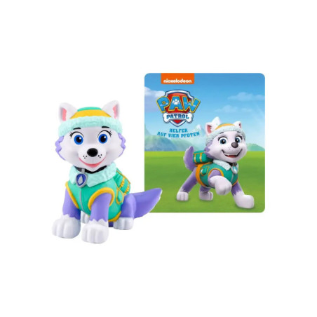 Tonies® Paw Patrol - Ein neuer Fellfreund