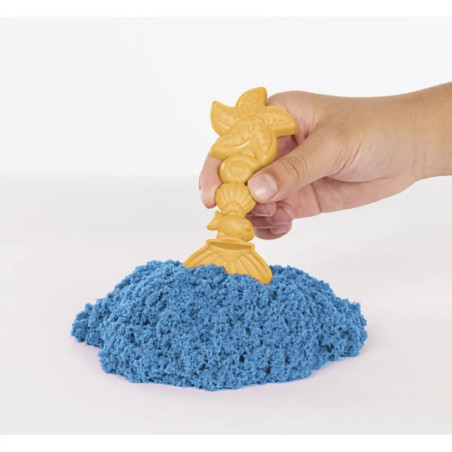 Kinetic Sand - Box 454 g - Blau Kinetic Sand - Box 454 g - Blau
