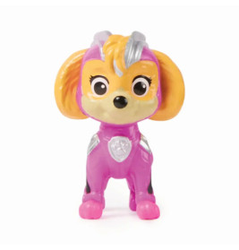 PAW Movie II Pup Squad Mini Figure