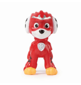 PAW Movie II Pup Squad Mini Figure