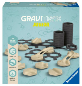 Ravenburger 27401 GraviTrax Junior Extension Trax  GraviTrax