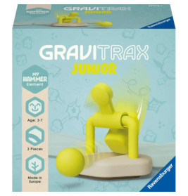 Ravenburger 27518 GraviTrax Junior Element Hammer  GraviTrax