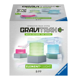 Ravenburger 27467 GraviTrax POWER Element Light GraviTrax