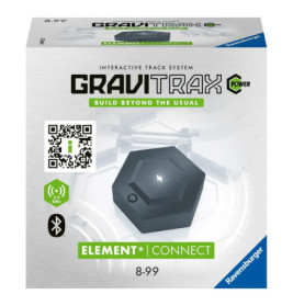 Ravenburger 27469 GraviTrax POWER Element Connect GraviTrax