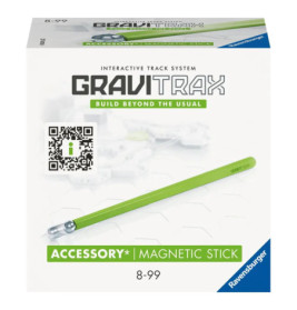 Ravenburger 27478 Gravitrax Accessory Magnetic Stick GraviTrax