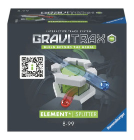 Ravenburger 22383 GraviTrax PRO Element Splitter GraviTrax GraviTrax