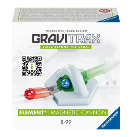 Ravenburger 22413 GraviTrax Element Magnetic cannon GraviTrax GraviTrax
